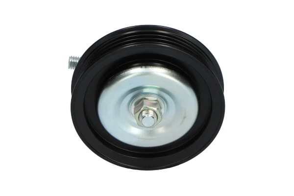 Tensioner Pulley, V-ribbed belt